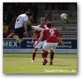 SC Verl - Rot-Weiss Essen 2:0 (0:0)  » Click to zoom ->