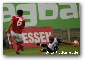 Rot-Weiss Essen U23 - ETB Schwarz-Weiss Essen 1:1)  » Click to zoom ->
