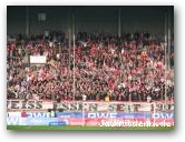 Rot-Weiss Essen - Wuppertaler SV Borussia 2:1 (1:1)  » Click to zoom ->