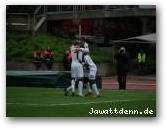 Borussia Moenchengladbach II - Rot-Weiss Essen 2:2 (2:0)  » Click to zoom ->