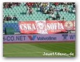 Hopping: CSKA Sofia - Levski Sofia  » Click to zoom ->