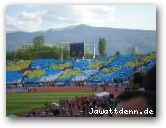 Hopping: CSKA Sofia - Levski Sofia  » Click to zoom ->