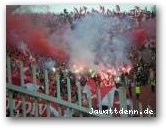 Hopping: CSKA Sofia - Levski Sofia  » Click to zoom ->