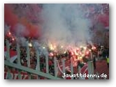 Hopping: CSKA Sofia - Levski Sofia  » Click to zoom ->