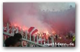 Hopping: CSKA Sofia - Levski Sofia  » Click to zoom ->