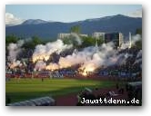 Hopping: CSKA Sofia - Levski Sofia  » Click to zoom ->