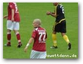 Rot-Weiss Essen - Bayer 04 Leverkusen II 3.:0 (2:0)  » Click to zoom ->