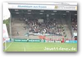 Rot-Weiss Essen - VfB Speldorf 2:3 (1:2)  » Click to zoom ->
