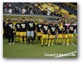 Borussia Dortmund II - Rot-Weiss Essen 0:0  » Click to zoom ->