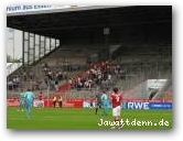 A-Jugend: Rot-Weiss Essen - Rot-Weiss Ahlen 0:2 (0:1)  » Click to zoom ->