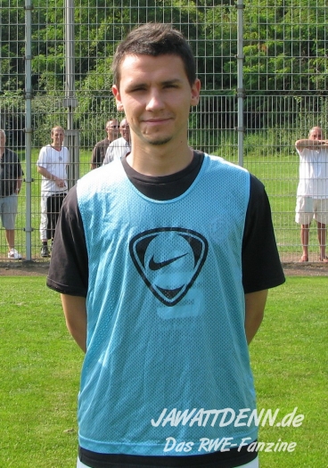 Bartosz Broniszewski