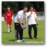 "Auf Asche Top-Elf" - Rot-Weiss Essen 0:9 (0:3)  » Click to zoom ->