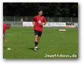 "Auf Asche Top-Elf" - Rot-Weiss Essen 0:9 (0:3)  » Click to zoom ->