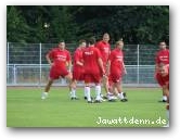 "Auf Asche Top-Elf" - Rot-Weiss Essen 0:9 (0:3)  » Click to zoom ->