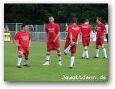 "Auf Asche Top-Elf" - Rot-Weiss Essen 0:9 (0:3)  » Click to zoom ->