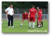 "Auf Asche Top-Elf" - Rot-Weiss Essen 0:9 (0:3)  » Click to zoom ->