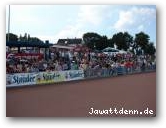 "Auf Asche Top-Elf" - Rot-Weiss Essen 0:9 (0:3)  » Click to zoom ->