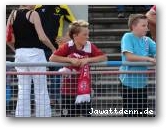 "Auf Asche Top-Elf" - Rot-Weiss Essen 0:9 (0:3)  » Click to zoom ->