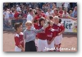 "Auf Asche Top-Elf" - Rot-Weiss Essen 0:9 (0:3)  » Click to zoom ->