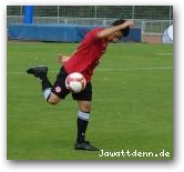 "Auf Asche Top-Elf" - Rot-Weiss Essen 0:9 (0:3)  » Click to zoom ->