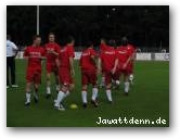 "Auf Asche Top-Elf" - Rot-Weiss Essen 0:9 (0:3)  » Click to zoom ->