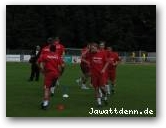 "Auf Asche Top-Elf" - Rot-Weiss Essen 0:9 (0:3)  » Click to zoom ->