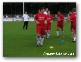 "Auf Asche Top-Elf" - Rot-Weiss Essen 0:9 (0:3)  » Click to zoom ->