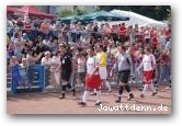 "Auf Asche Top-Elf" - Rot-Weiss Essen 0:9 (0:3)  » Click to zoom ->