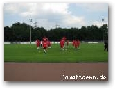 "Auf Asche Top-Elf" - Rot-Weiss Essen 0:9 (0:3)  » Click to zoom ->