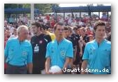 "Auf Asche Top-Elf" - Rot-Weiss Essen 0:9 (0:3)  » Click to zoom ->