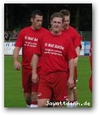 "Auf Asche Top-Elf" - Rot-Weiss Essen 0:9 (0:3)  » Click to zoom ->