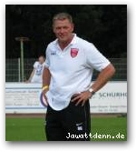 "Auf Asche Top-Elf" - Rot-Weiss Essen 0:9 (0:3)  » Click to zoom ->