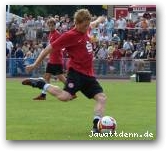 "Auf Asche Top-Elf" - Rot-Weiss Essen 0:9 (0:3)  » Click to zoom ->