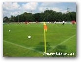 "Auf Asche Top-Elf" - Rot-Weiss Essen 0:9 (0:3)  » Click to zoom ->