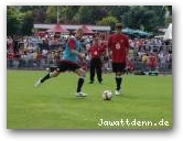 "Auf Asche Top-Elf" - Rot-Weiss Essen 0:9 (0:3)  » Click to zoom ->