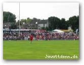 "Auf Asche Top-Elf" - Rot-Weiss Essen 0:9 (0:3)  » Click to zoom ->