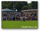 "Auf Asche Top-Elf" - Rot-Weiss Essen 0:9 (0:3)  » Click to zoom ->