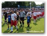 "Auf Asche Top-Elf" - Rot-Weiss Essen 0:9 (0:3)  » Click to zoom ->