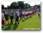 "Auf Asche Top-Elf" - Rot-Weiss Essen 0:9 (0:3)  » Click to zoom ->