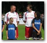 "Auf Asche Top-Elf" - Rot-Weiss Essen 0:9 (0:3)  » Click to zoom ->