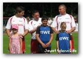 "Auf Asche Top-Elf" - Rot-Weiss Essen 0:9 (0:3)  » Click to zoom ->