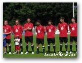 "Auf Asche Top-Elf" - Rot-Weiss Essen 0:9 (0:3)  » Click to zoom ->