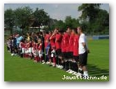 "Auf Asche Top-Elf" - Rot-Weiss Essen 0:9 (0:3)  » Click to zoom ->