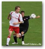 "Auf Asche Top-Elf" - Rot-Weiss Essen 0:9 (0:3)  » Click to zoom ->