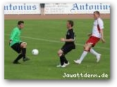 "Auf Asche Top-Elf" - Rot-Weiss Essen 0:9 (0:3)  » Click to zoom ->