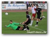 "Auf Asche Top-Elf" - Rot-Weiss Essen 0:9 (0:3)  » Click to zoom ->