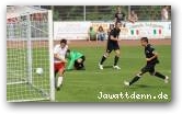 "Auf Asche Top-Elf" - Rot-Weiss Essen 0:9 (0:3)  » Click to zoom ->