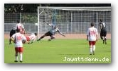 "Auf Asche Top-Elf" - Rot-Weiss Essen 0:9 (0:3)  » Click to zoom ->