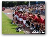 "Auf Asche Top-Elf" - Rot-Weiss Essen 0:9 (0:3)  » Click to zoom ->