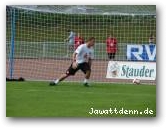 "Auf Asche Top-Elf" - Rot-Weiss Essen 0:9 (0:3)  » Click to zoom ->